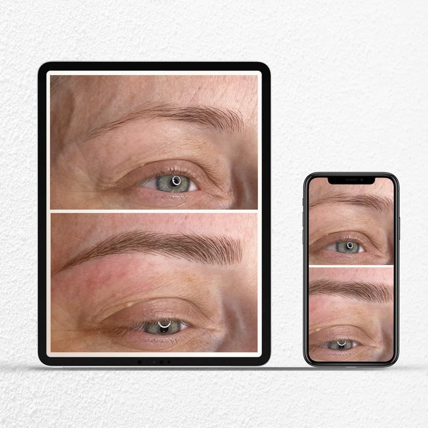 Innate Brows
