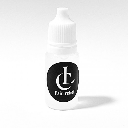 Skin sooth solution Skin sooth solution