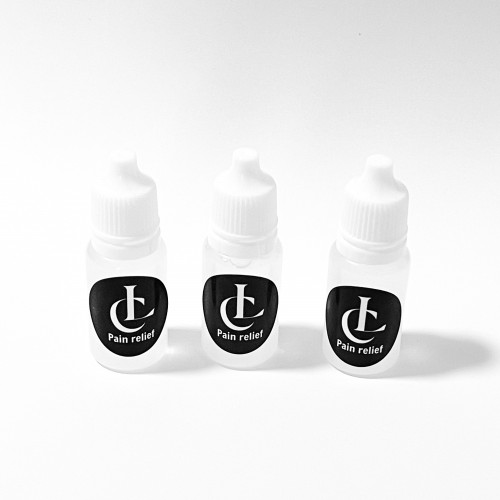 Skin sooth solution Skin sooth solution