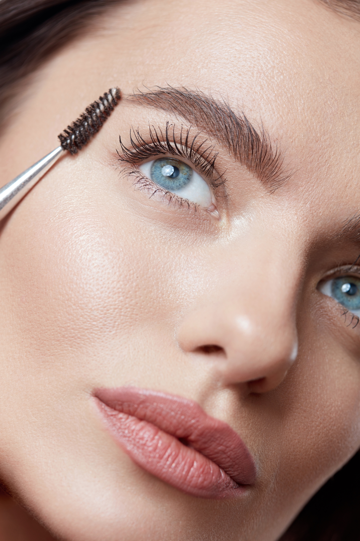 Brow Mascara Brow Mascara