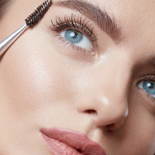 Brow Mascara Brow Mascara